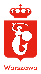 Miasto Warszawa