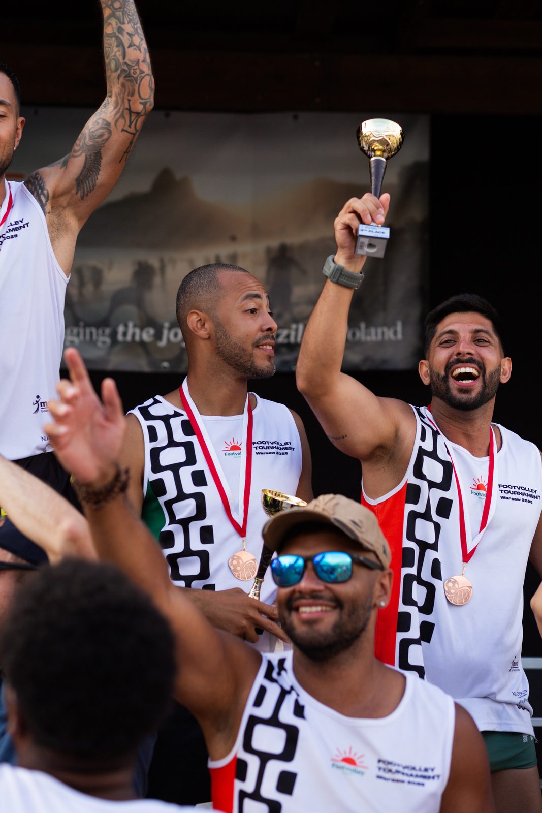 Footvolley Poland 2025