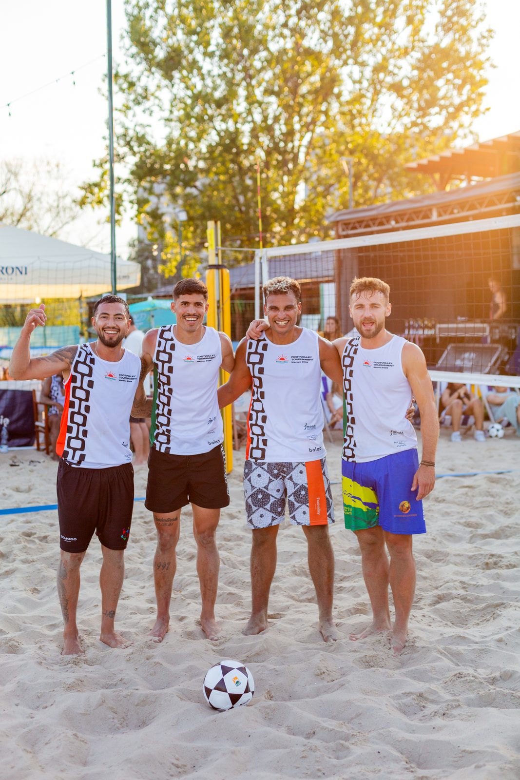 Footvolley Poland 2025